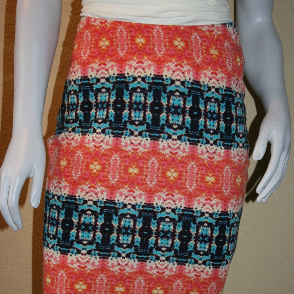 H&L Pencil skirt XS NWT